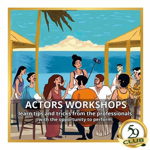 Actors Workshop (1)